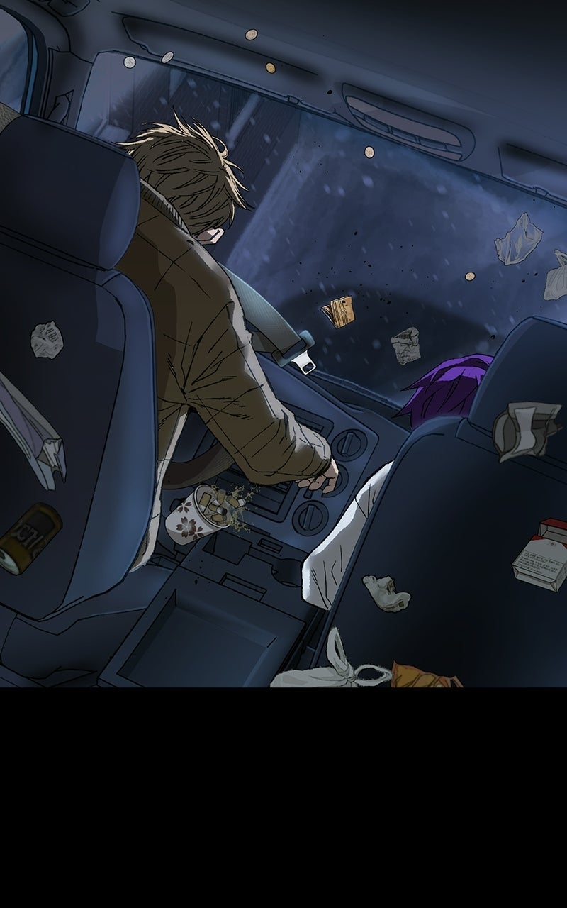 The Villain Profiler Ep. 13 - File 13. Interview II page 56 - 