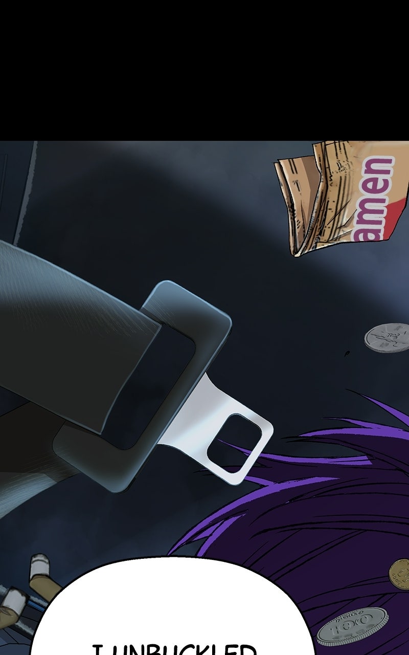 The Villain Profiler Ep. 13 - File 13. Interview II page 57 - 