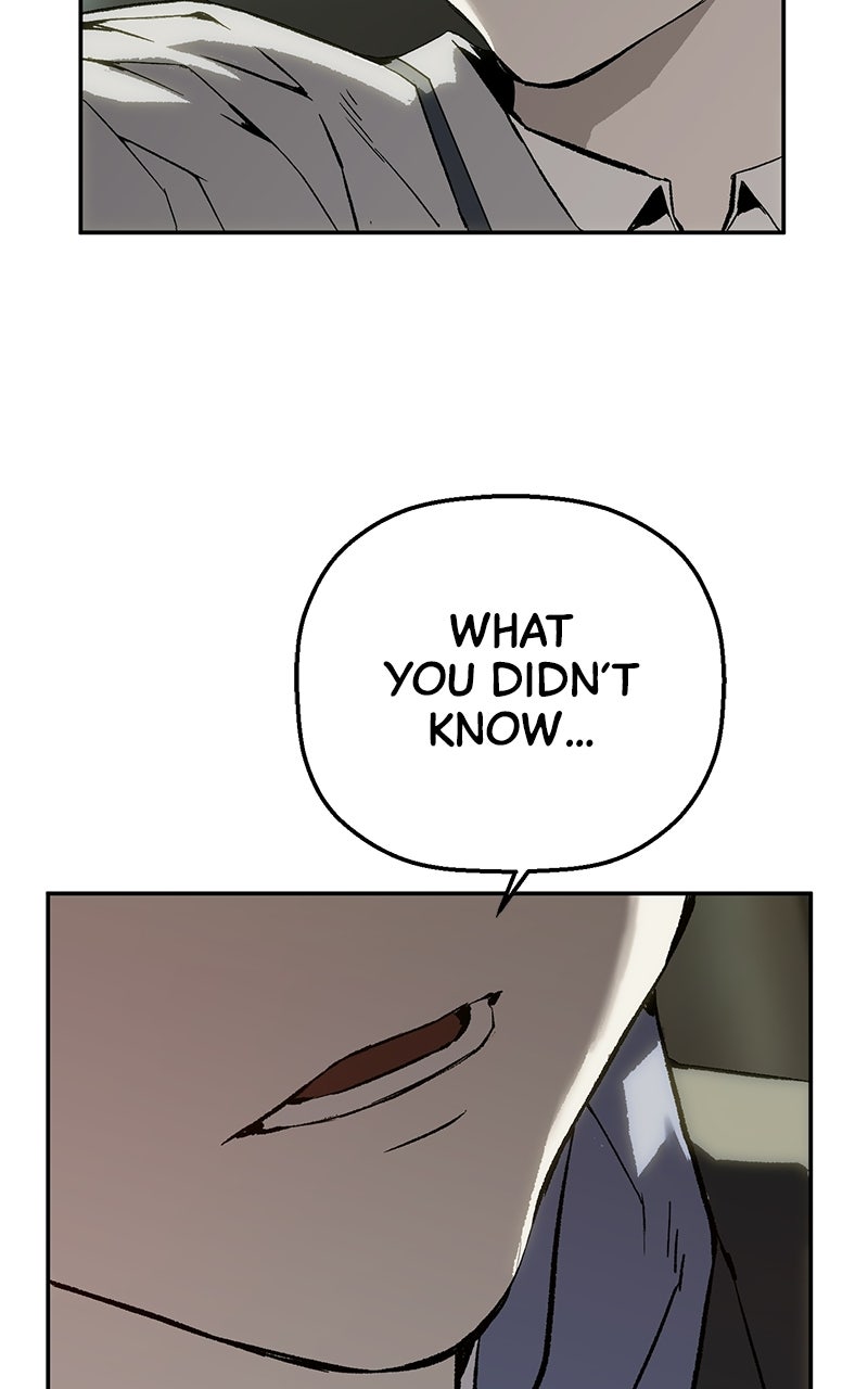 The Villain Profiler Ep. 13 - File 13. Interview II page 61 - 