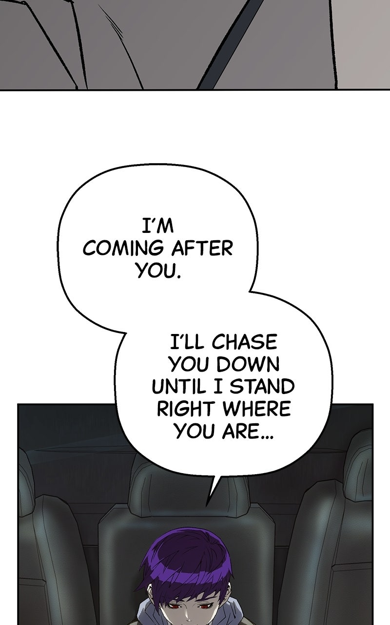 The Villain Profiler Ep. 13 - File 13. Interview II page 66 - 