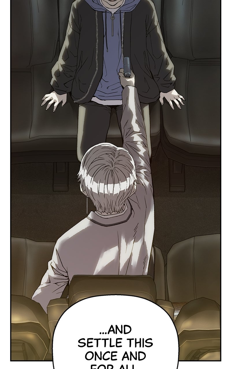 The Villain Profiler Ep. 13 - File 13. Interview II page 67 - 