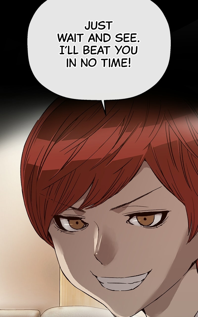 The Villain Profiler Ep. 13 - File 13. Interview II page 72 - 