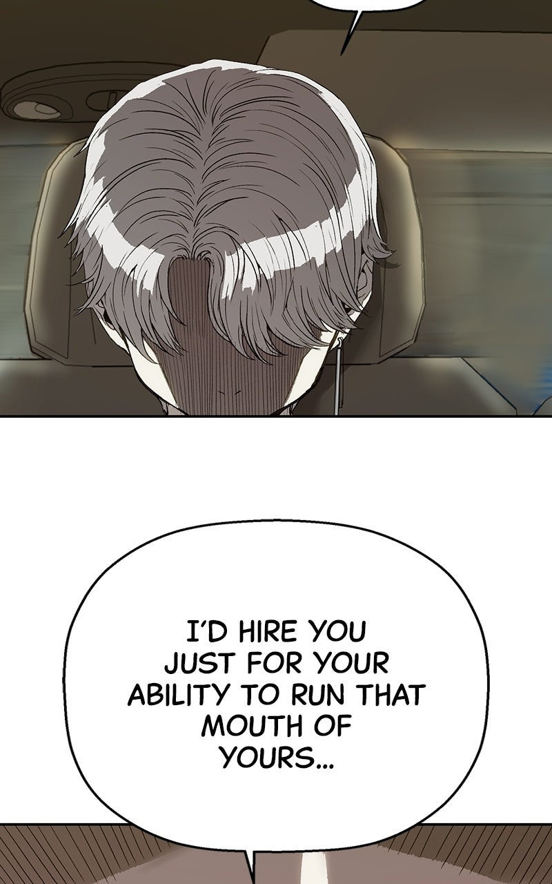 The Villain Profiler Ep. 13 - File 13. Interview II page 74 - 