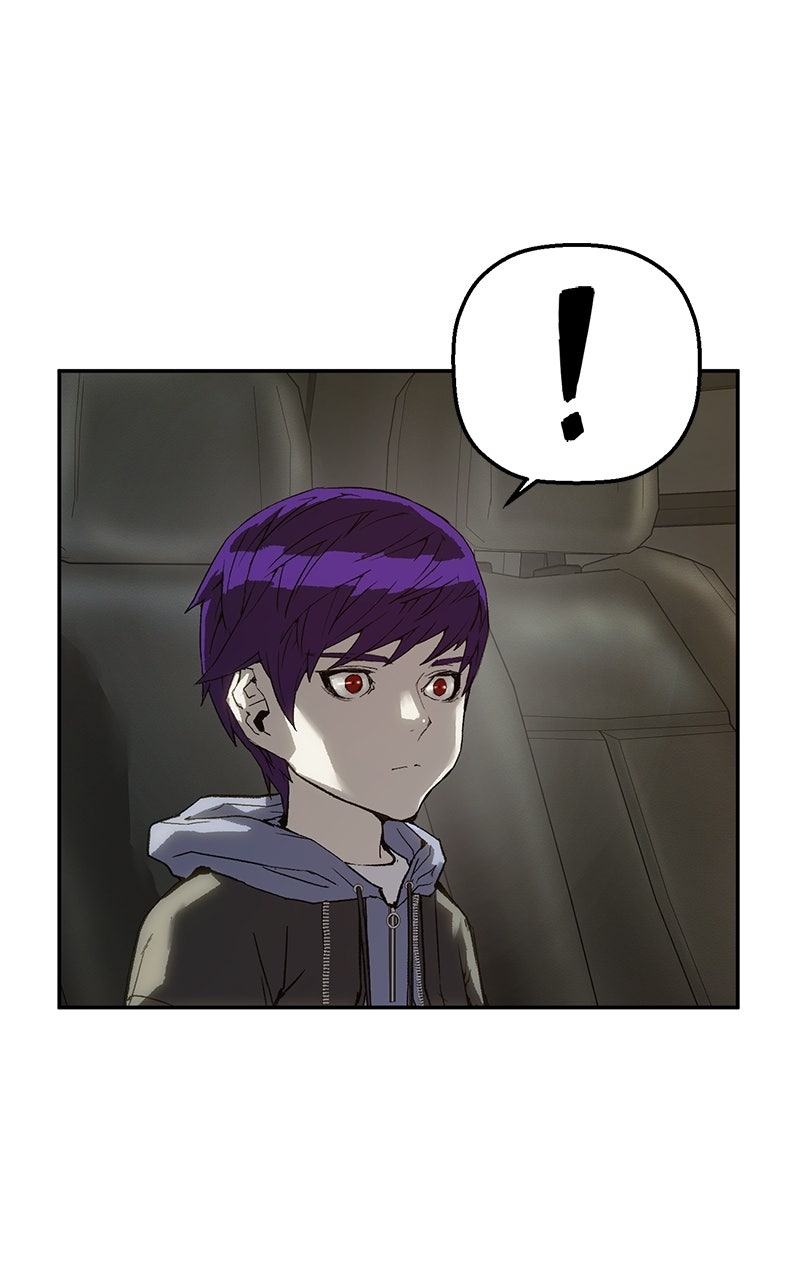 The Villain Profiler Ep. 13 - File 13. Interview II page 76 - 