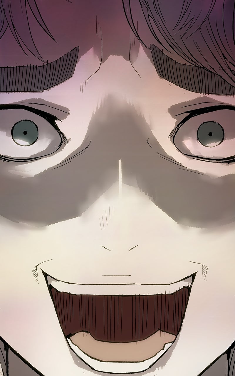 The Villain Profiler Ep. 13 - File 13. Interview II page 78 - 