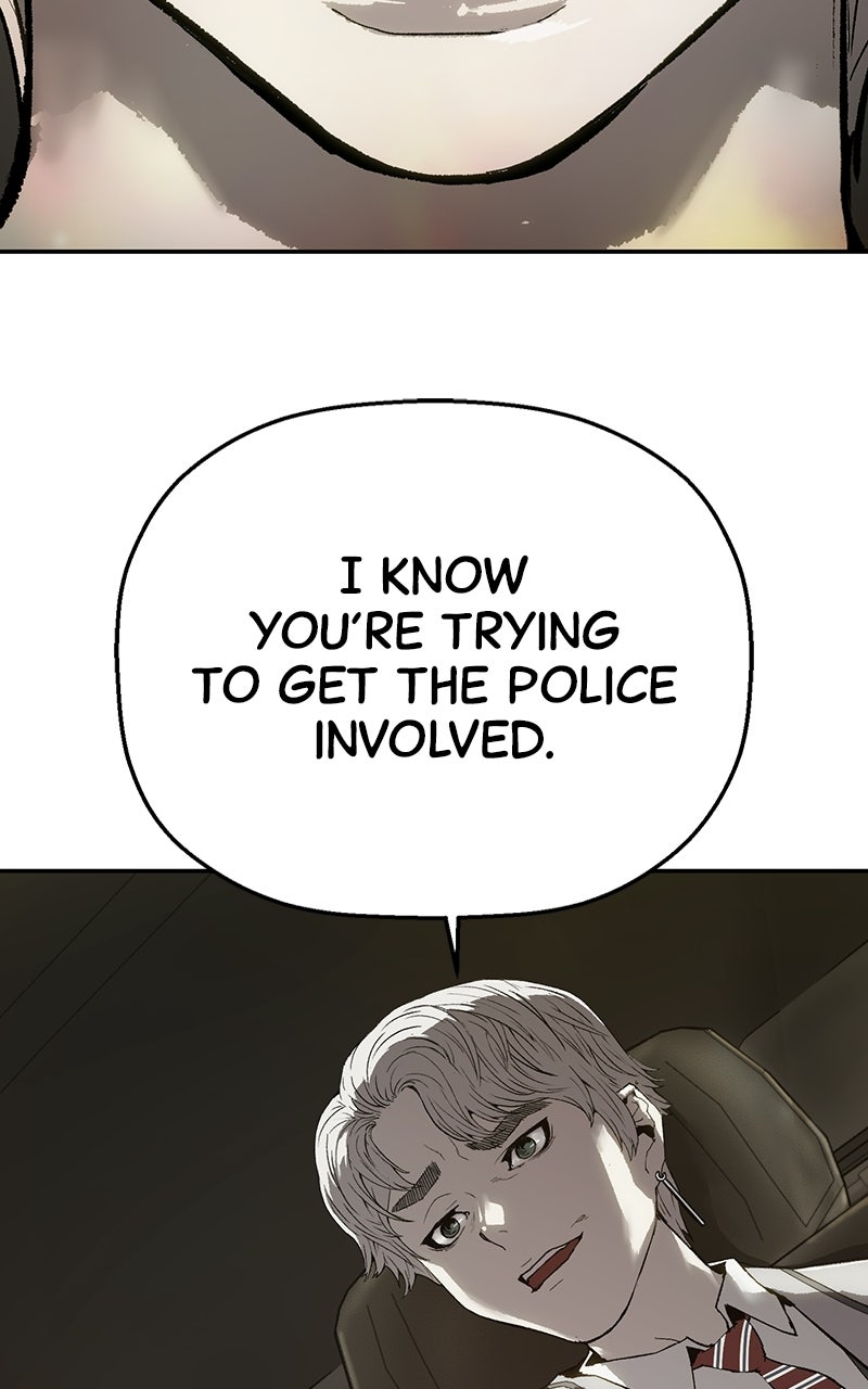 The Villain Profiler Ep. 13 - File 13. Interview II page 79 - 
