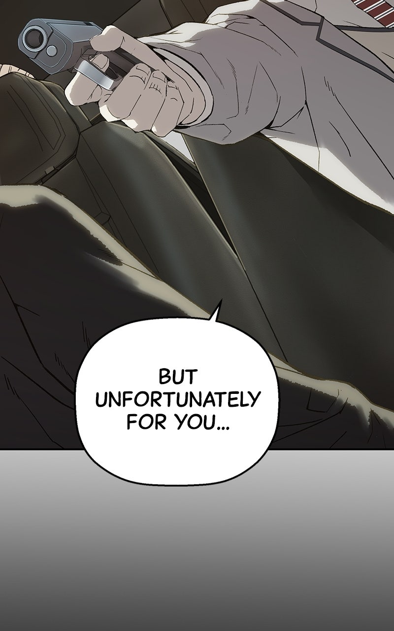 The Villain Profiler Ep. 13 - File 13. Interview II page 80 - 