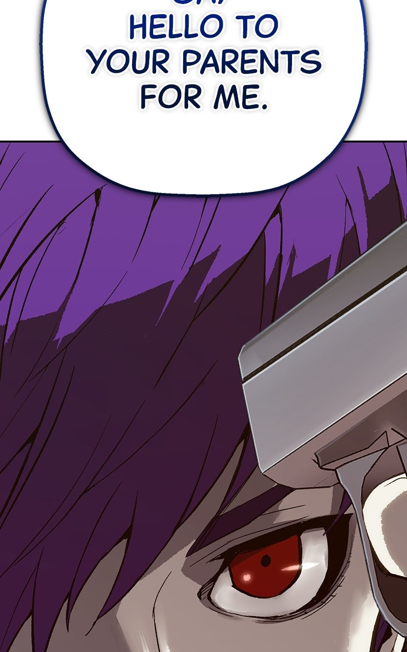 The Villain Profiler Ep. 13 - File 13. Interview II page 85 - 