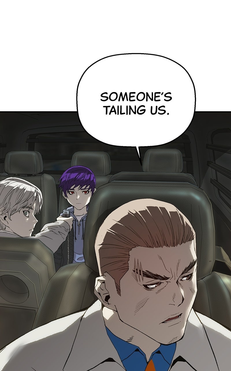 The Villain Profiler Ep. 13 - File 13. Interview II page 88 - 