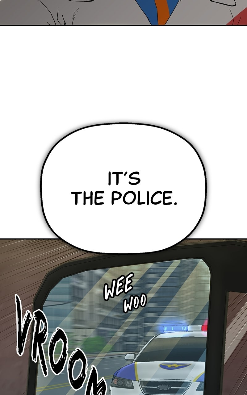 The Villain Profiler Ep. 13 - File 13. Interview II page 89 - 