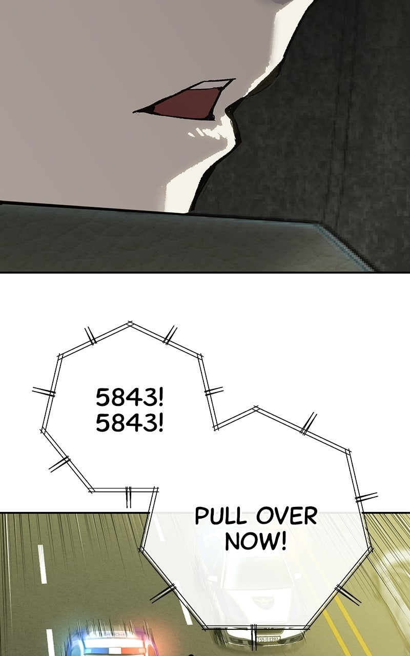 The Villain Profiler Ep. 13 - File 13. Interview II page 92 - 