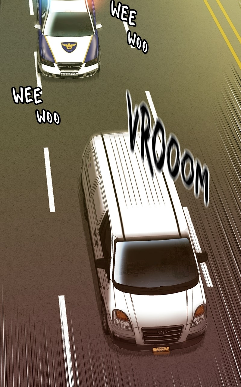 The Villain Profiler Ep. 13 - File 13. Interview II page 93 - 