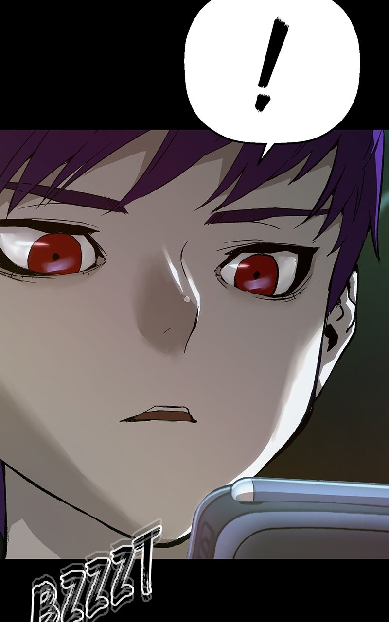 The Villain Profiler Ep. 13 - File 13. Interview II page 99 - 