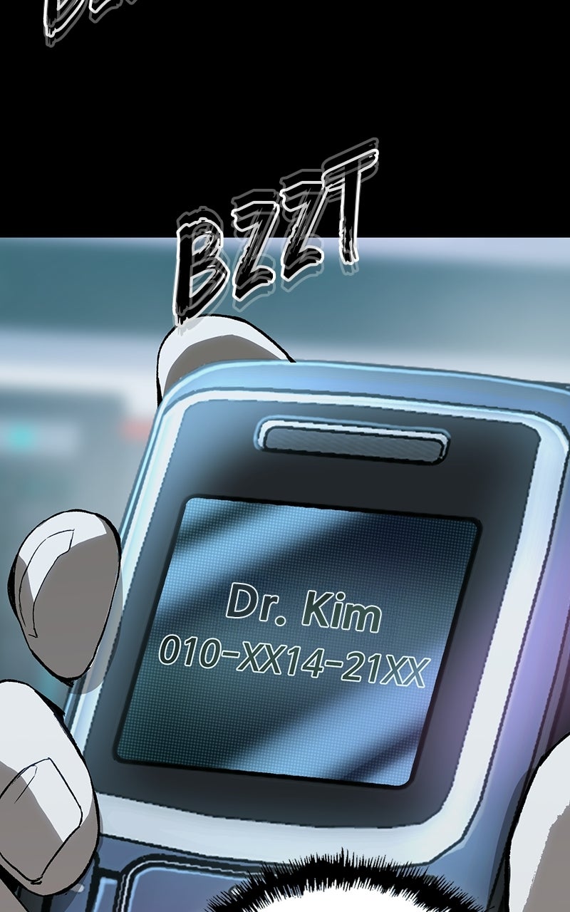 The Villain Profiler Ep. 13 - File 13. Interview II page 100 - 