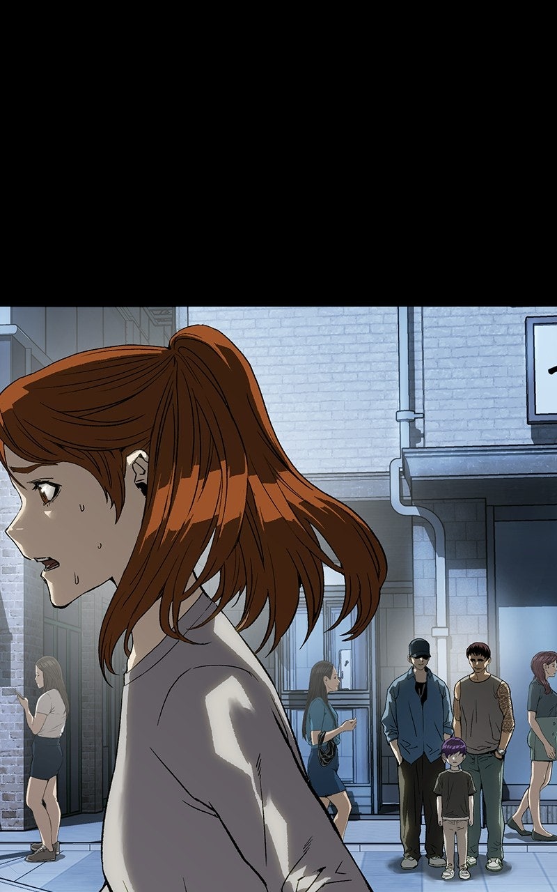 The Villain Profiler Ep. 14 - File 14. Interview III page 101 - 