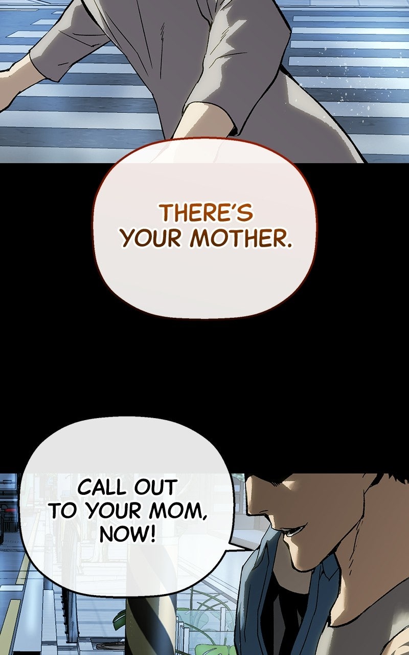 The Villain Profiler Ep. 14 - File 14. Interview III page 102 - 