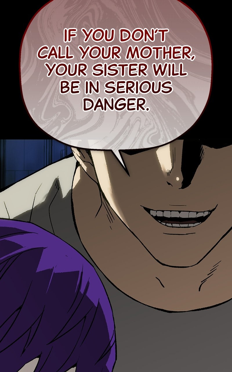 The Villain Profiler Ep. 14 - File 14. Interview III page 104 - 