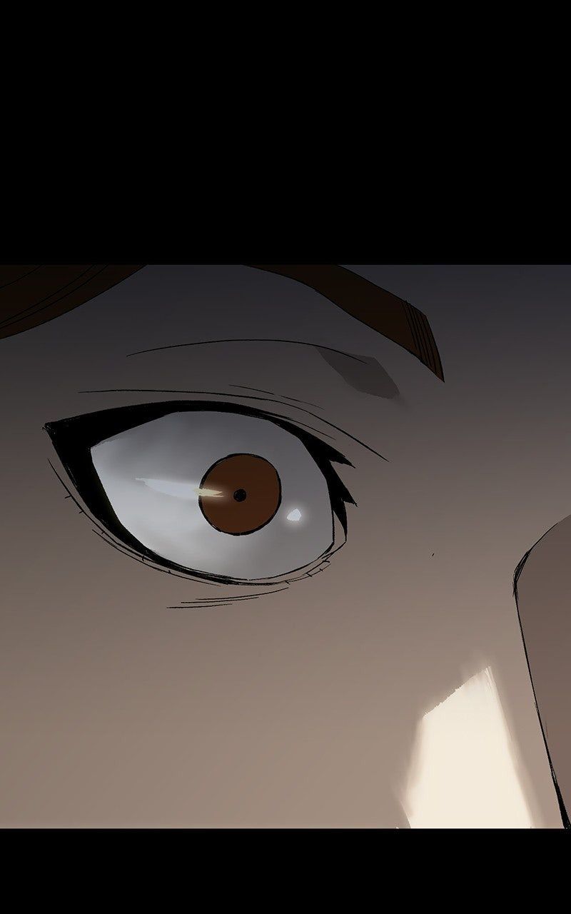 The Villain Profiler Ep. 14 - File 14. Interview III page 111 - 