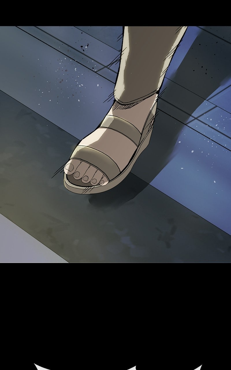 The Villain Profiler Ep. 14 - File 14. Interview III page 114 - 