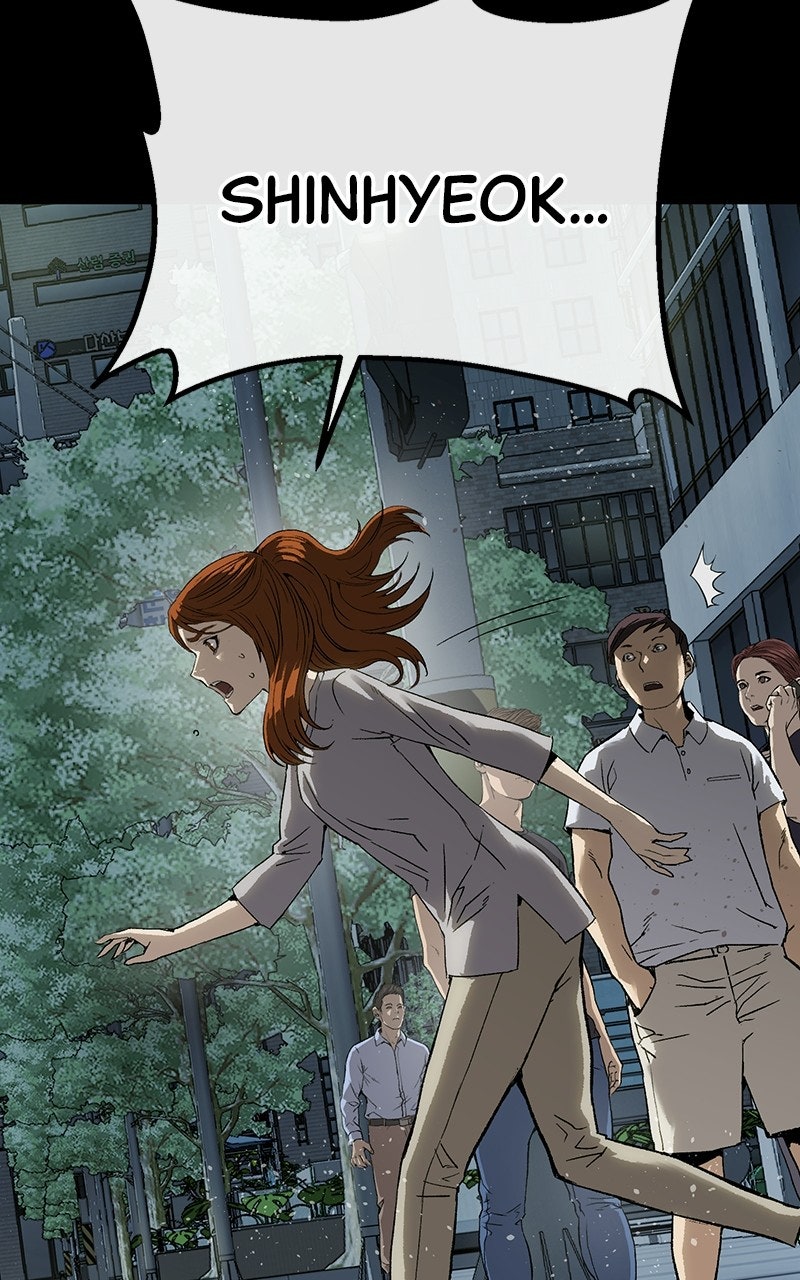 The Villain Profiler Ep. 14 - File 14. Interview III page 115 - 
