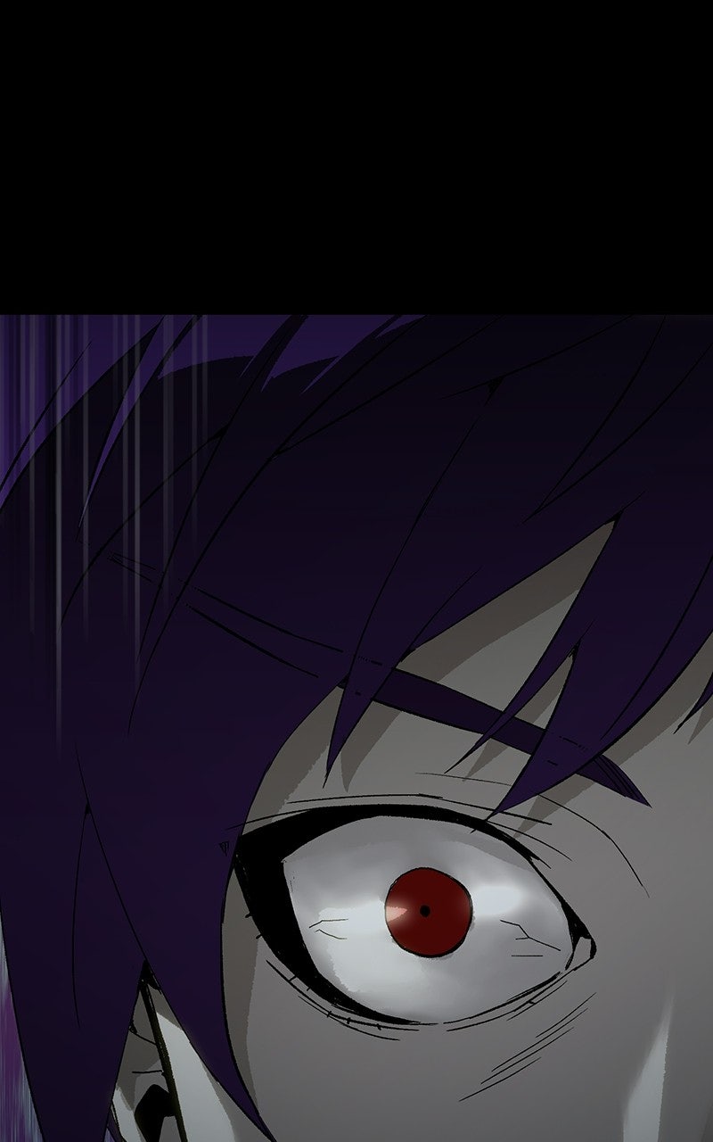 The Villain Profiler Ep. 14 - File 14. Interview III page 123 - 