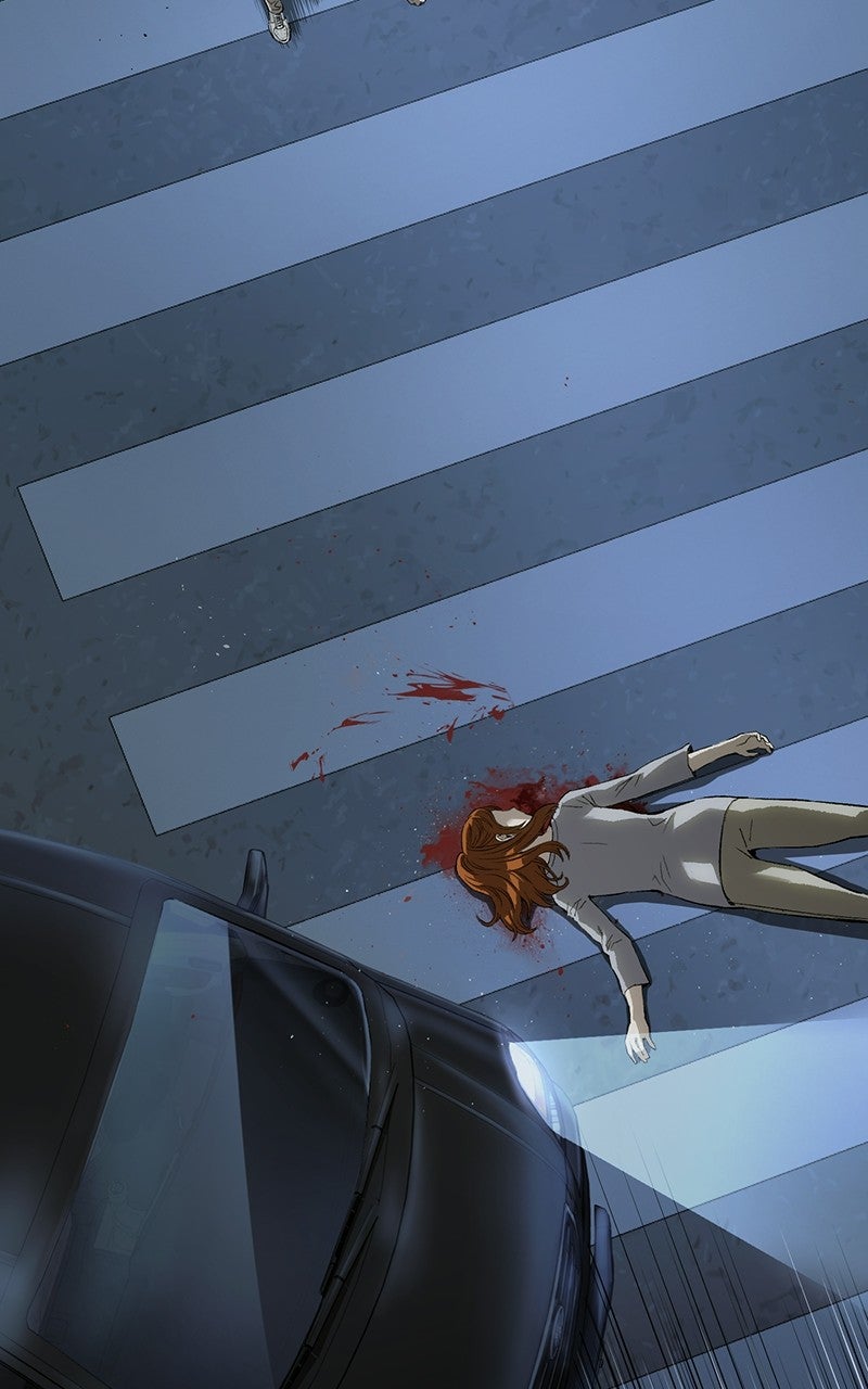 The Villain Profiler Ep. 14 - File 14. Interview III page 126 - 