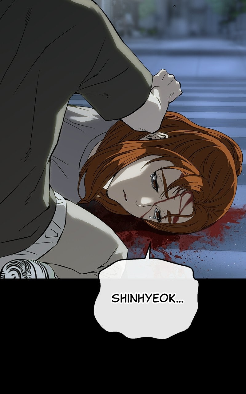 The Villain Profiler Ep. 14 - File 14. Interview III page 128 - 