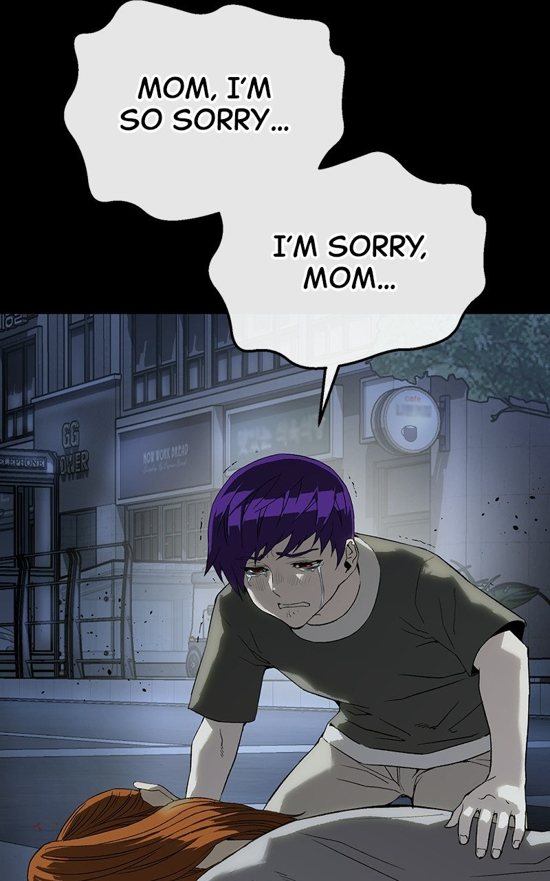 The Villain Profiler Ep. 14 - File 14. Interview III page 129 - 