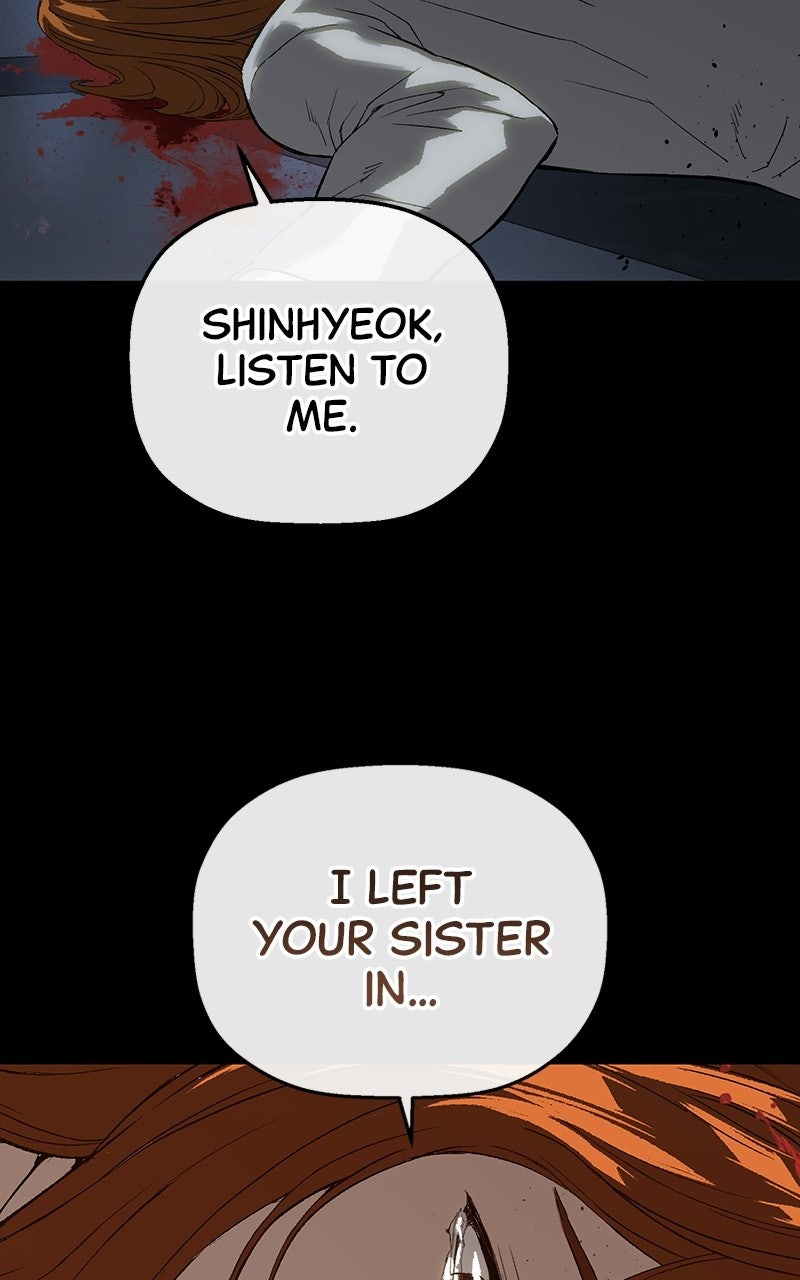 The Villain Profiler Ep. 14 - File 14. Interview III page 130 - 