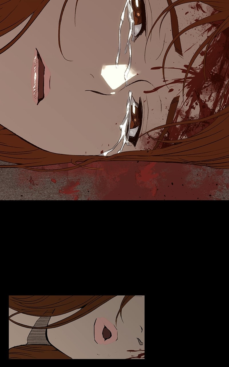 The Villain Profiler Ep. 14 - File 14. Interview III page 131 - 