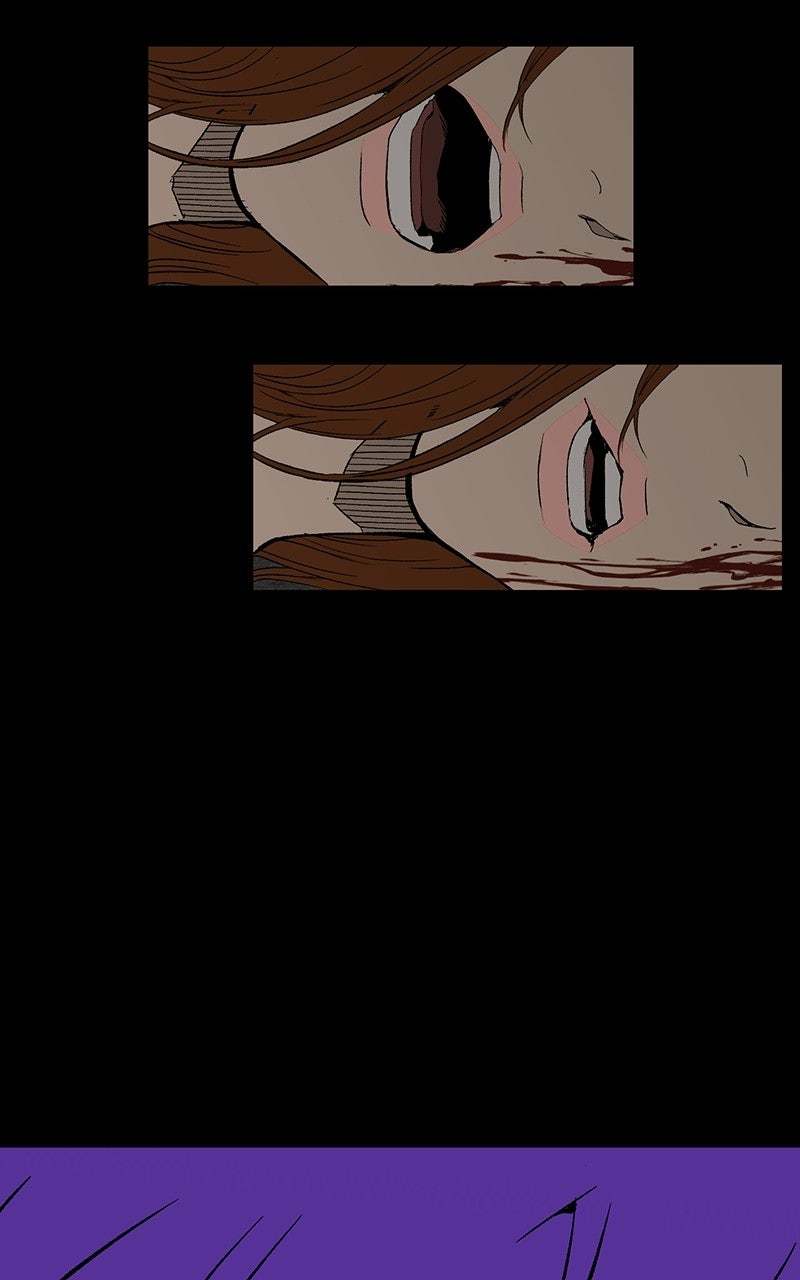 The Villain Profiler Ep. 14 - File 14. Interview III page 132 - 