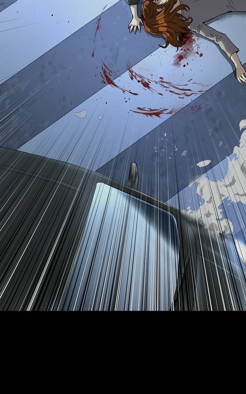 The Villain Profiler Ep. 14 - File 14. Interview III page 136 - 