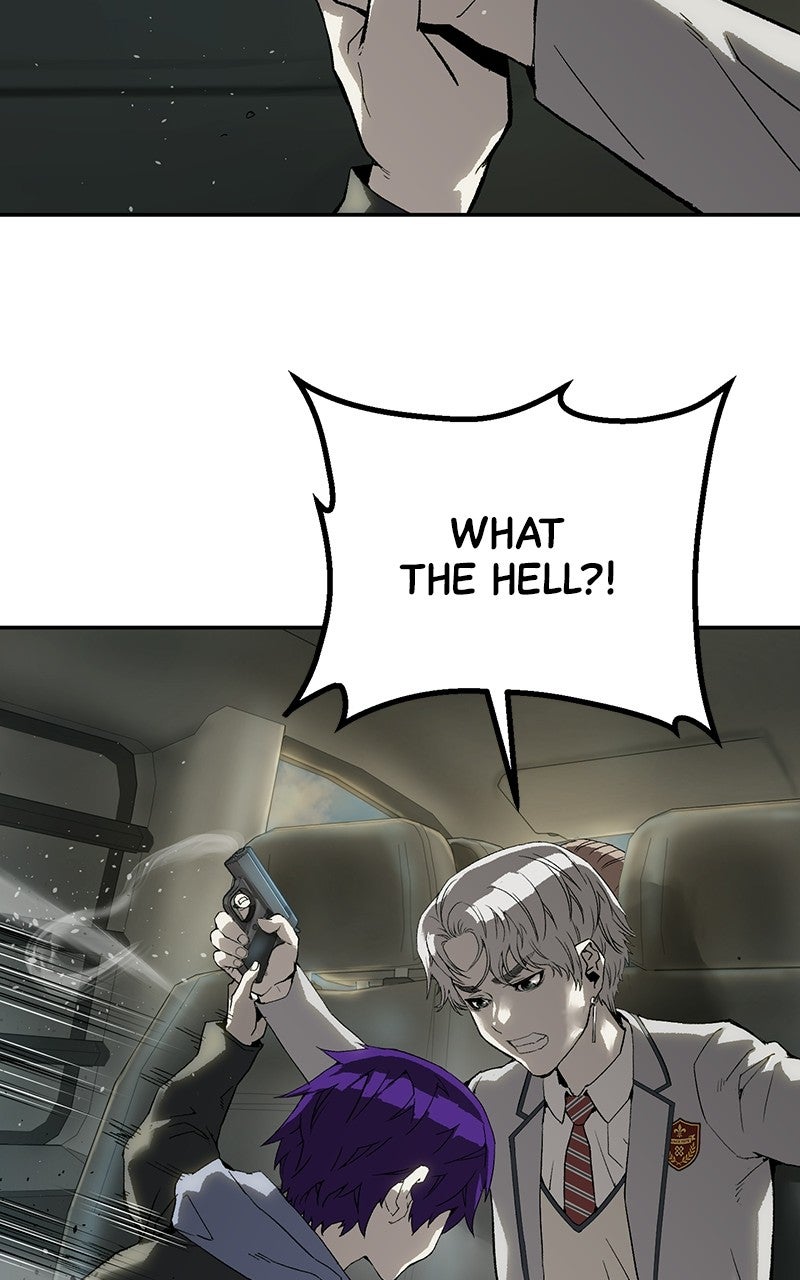 The Villain Profiler Ep. 14 - File 14. Interview III page 15 - 