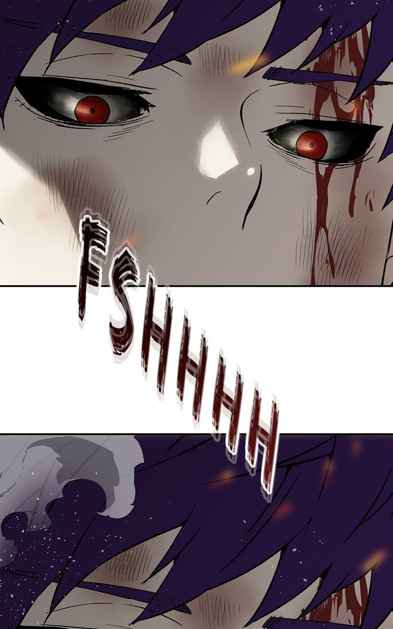 The Villain Profiler Ep. 14 - File 14. Interview III page 143 - 