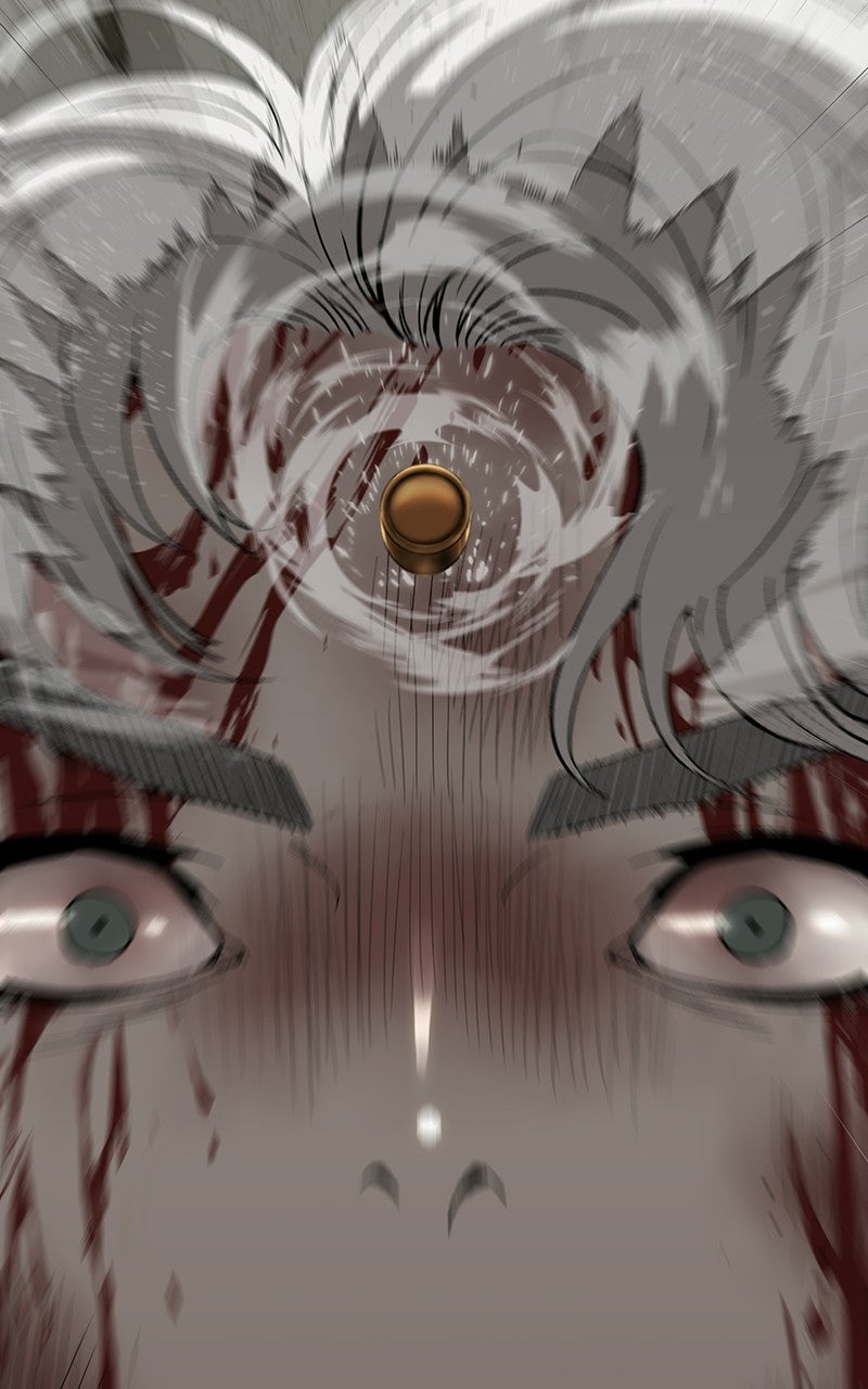 The Villain Profiler Ep. 14 - File 14. Interview III page 151 - 
