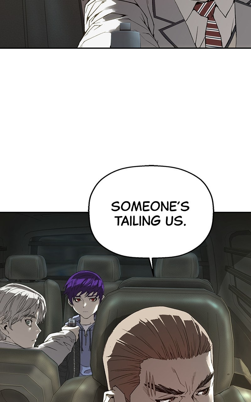 The Villain Profiler Ep. 14 - File 14. Interview III page 3 - 