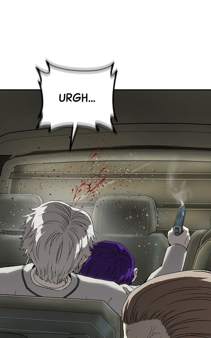 The Villain Profiler Ep. 14 - File 14. Interview III page 25 - 