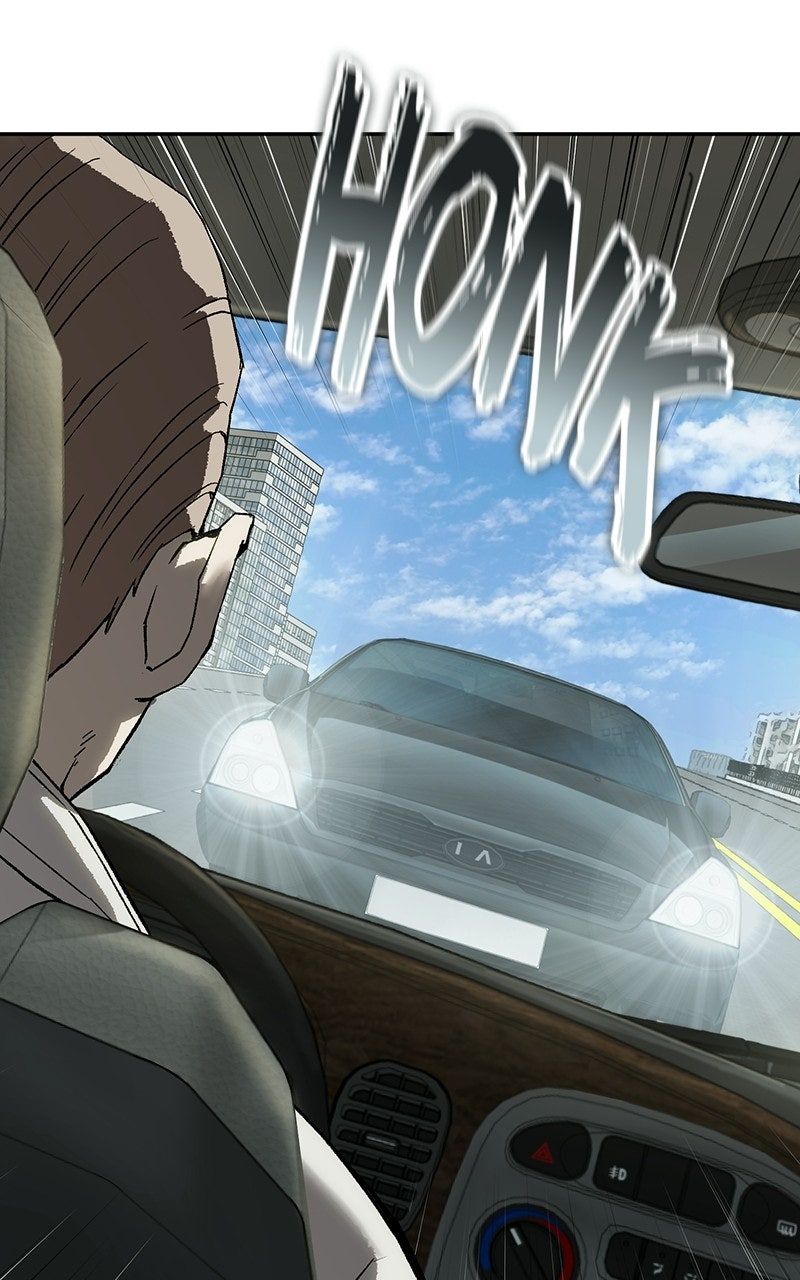 The Villain Profiler Ep. 14 - File 14. Interview III page 29 - 