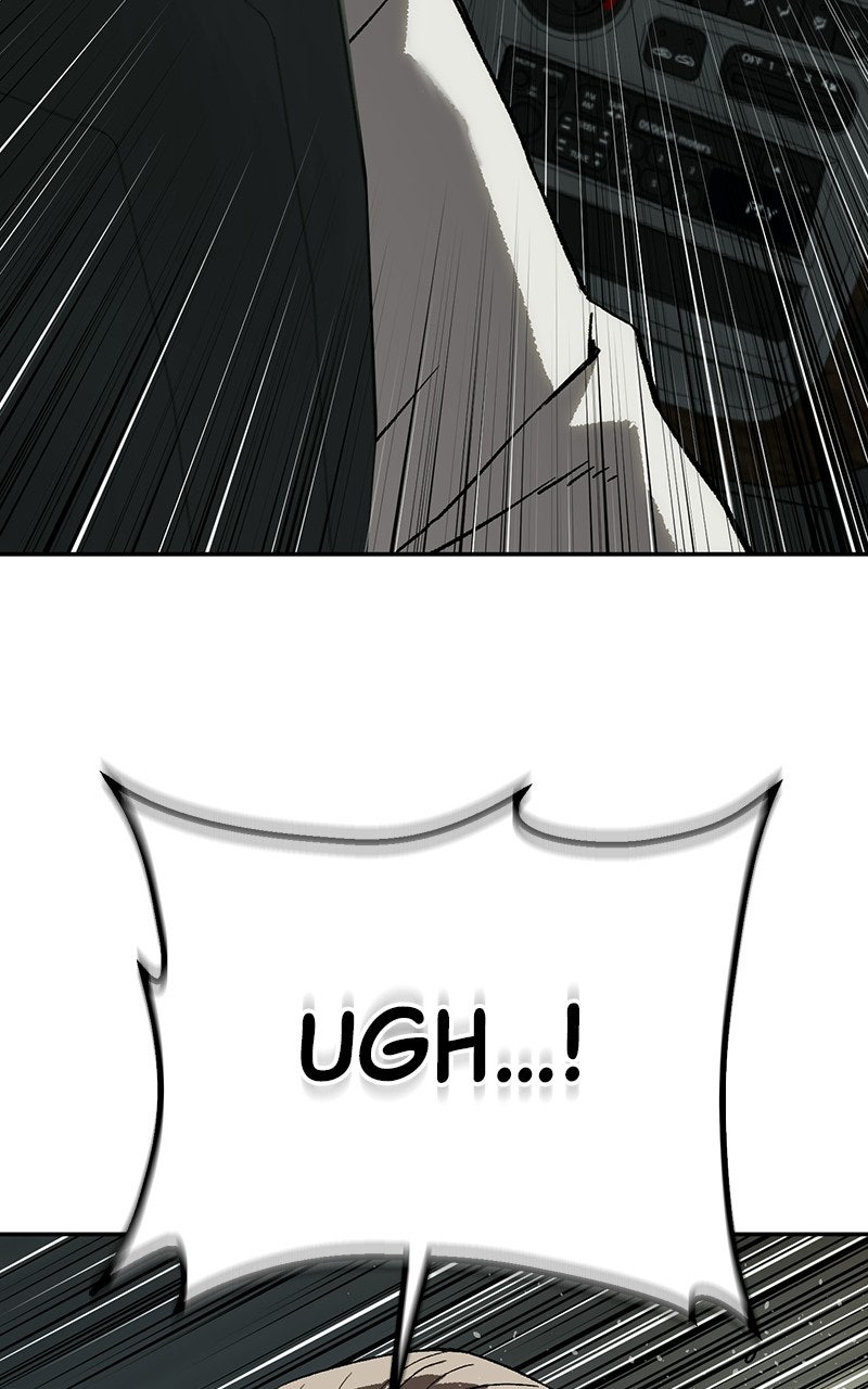 The Villain Profiler Ep. 14 - File 14. Interview III page 30 - 