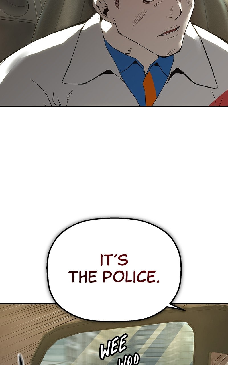 The Villain Profiler Ep. 14 - File 14. Interview III page 4 - 