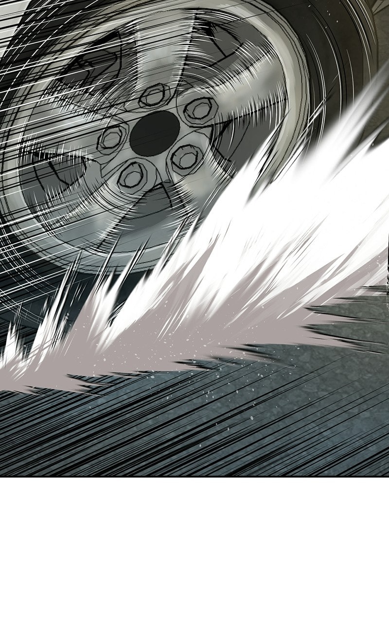 The Villain Profiler Ep. 14 - File 14. Interview III page 35 - 