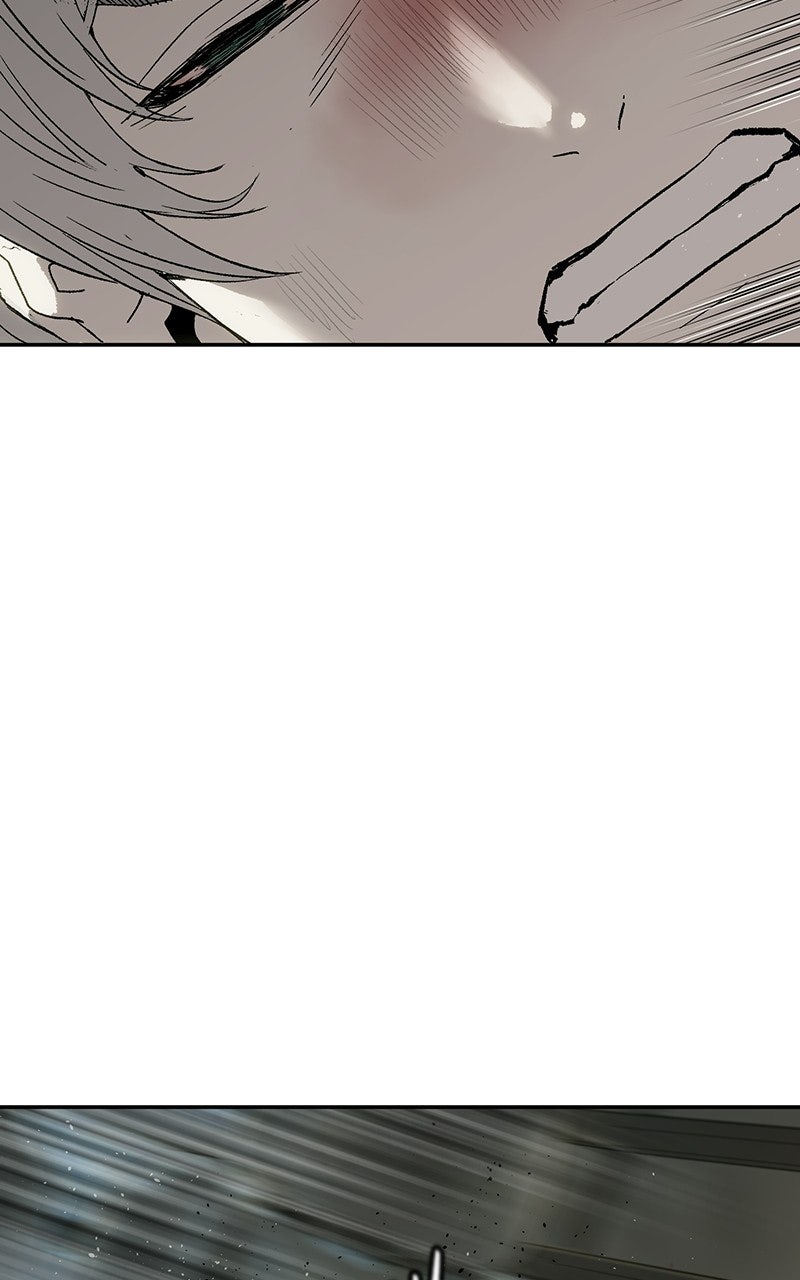 The Villain Profiler Ep. 14 - File 14. Interview III page 38 - 