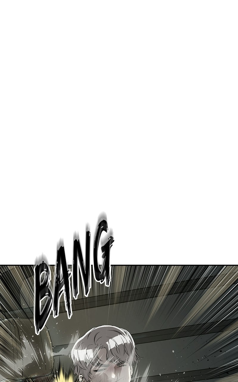 The Villain Profiler Ep. 14 - File 14. Interview III page 40 - 