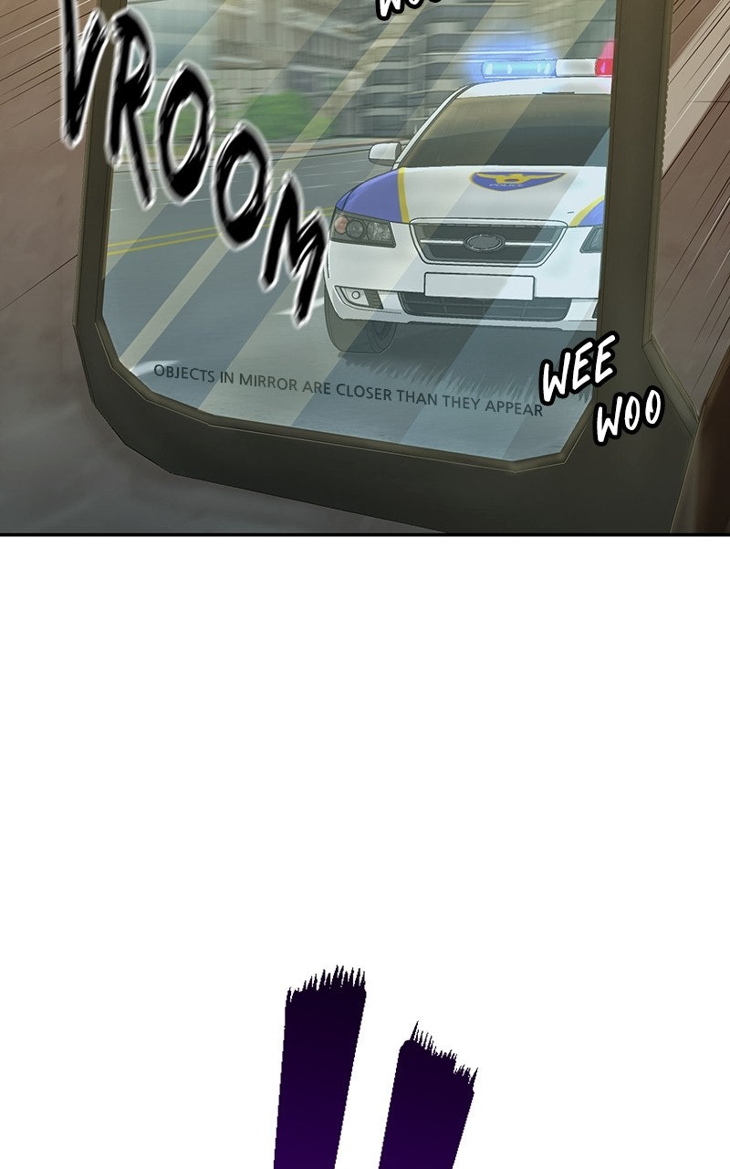 The Villain Profiler Ep. 14 - File 14. Interview III page 5 - 