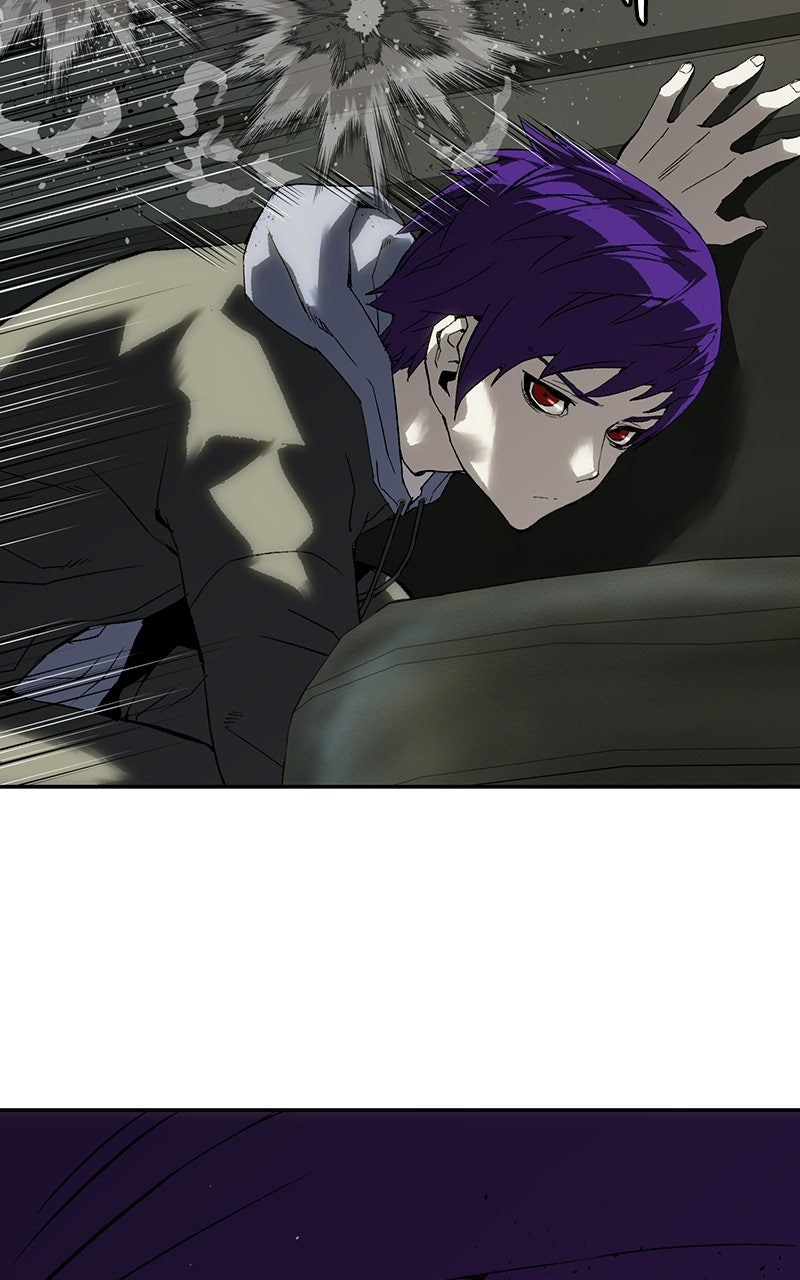 The Villain Profiler Ep. 14 - File 14. Interview III page 42 - 