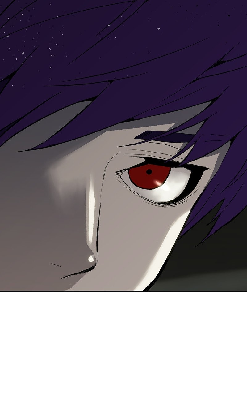 The Villain Profiler Ep. 14 - File 14. Interview III page 43 - 