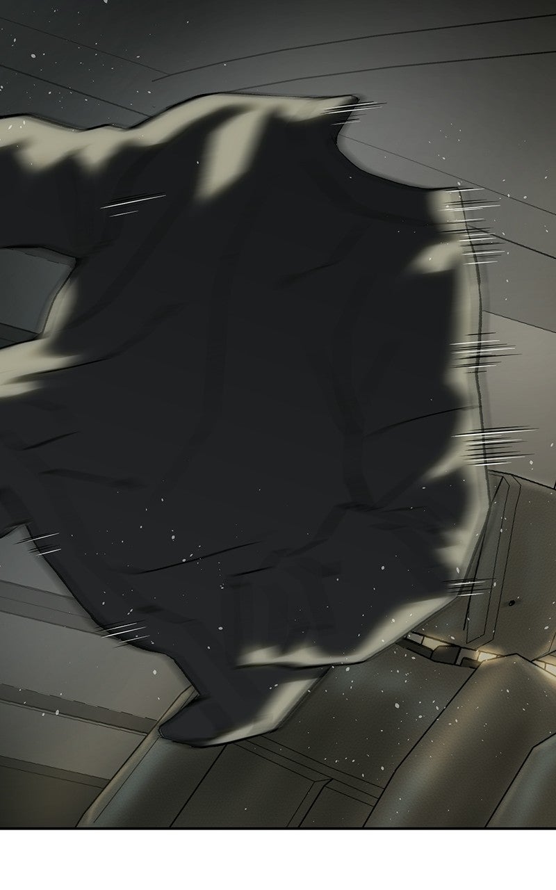 The Villain Profiler Ep. 14 - File 14. Interview III page 45 - 