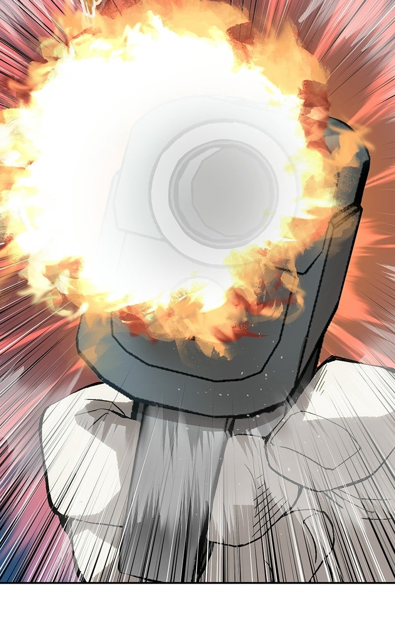 The Villain Profiler Ep. 14 - File 14. Interview III page 48 - 
