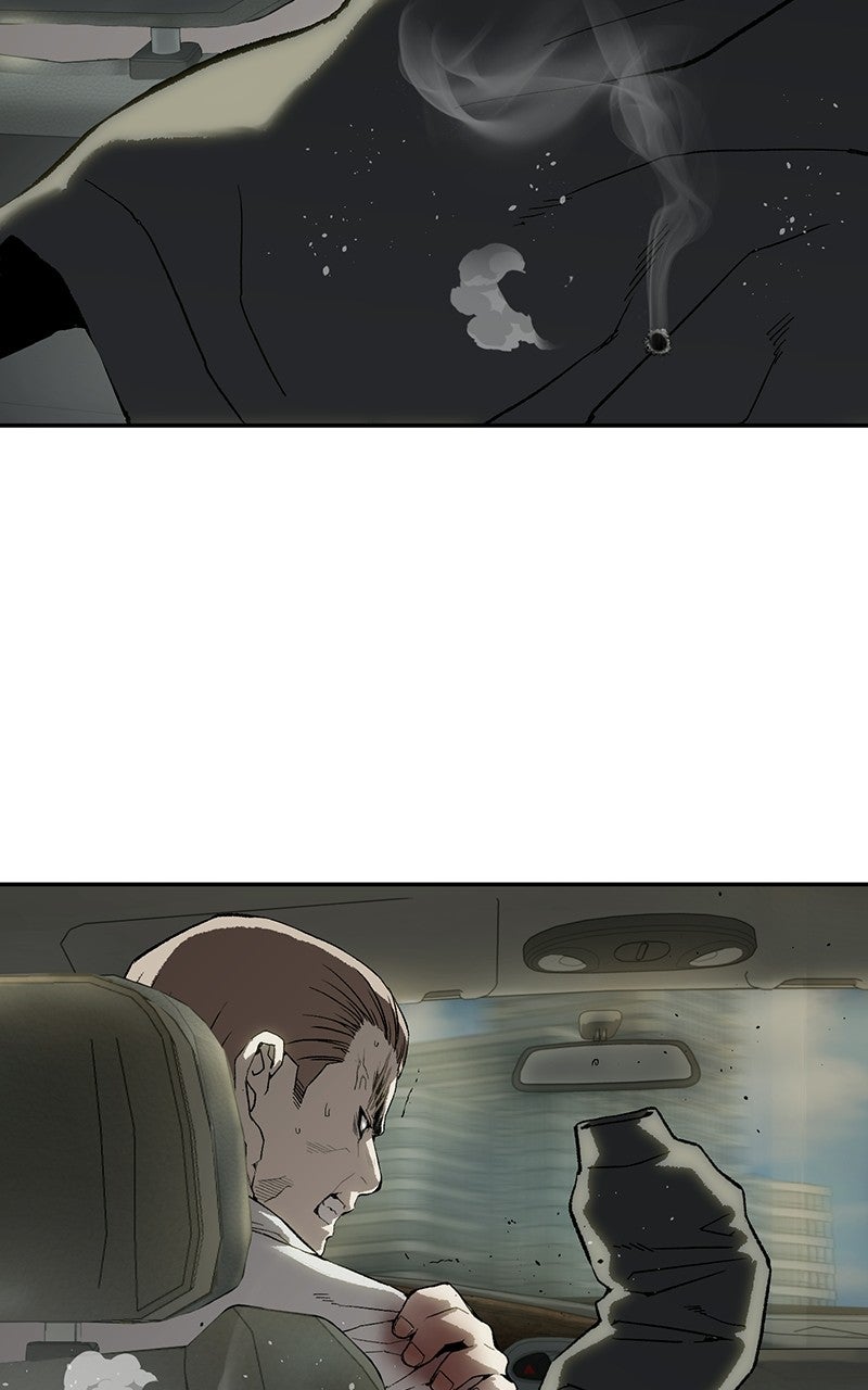 The Villain Profiler Ep. 14 - File 14. Interview III page 53 - 