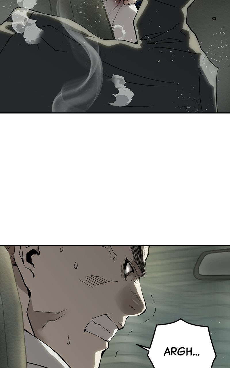The Villain Profiler Ep. 14 - File 14. Interview III page 54 - 